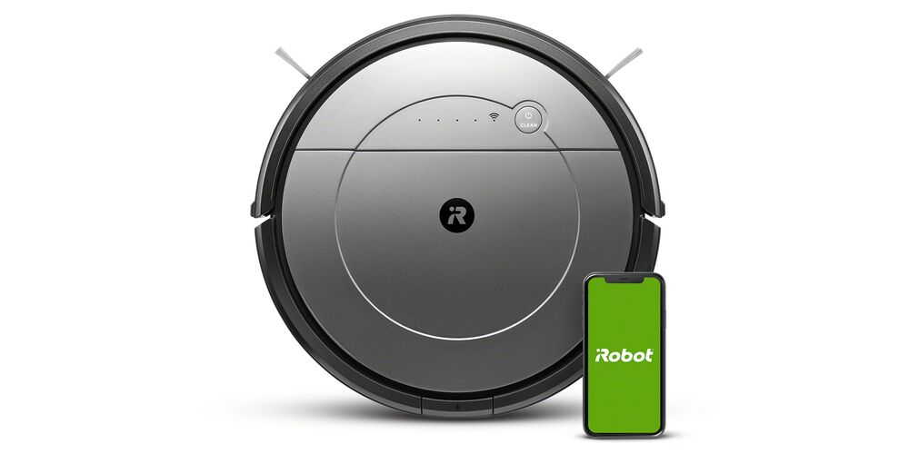 Roomba Combo&trade;